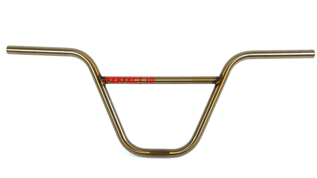 S&M Perfect 10 Bars