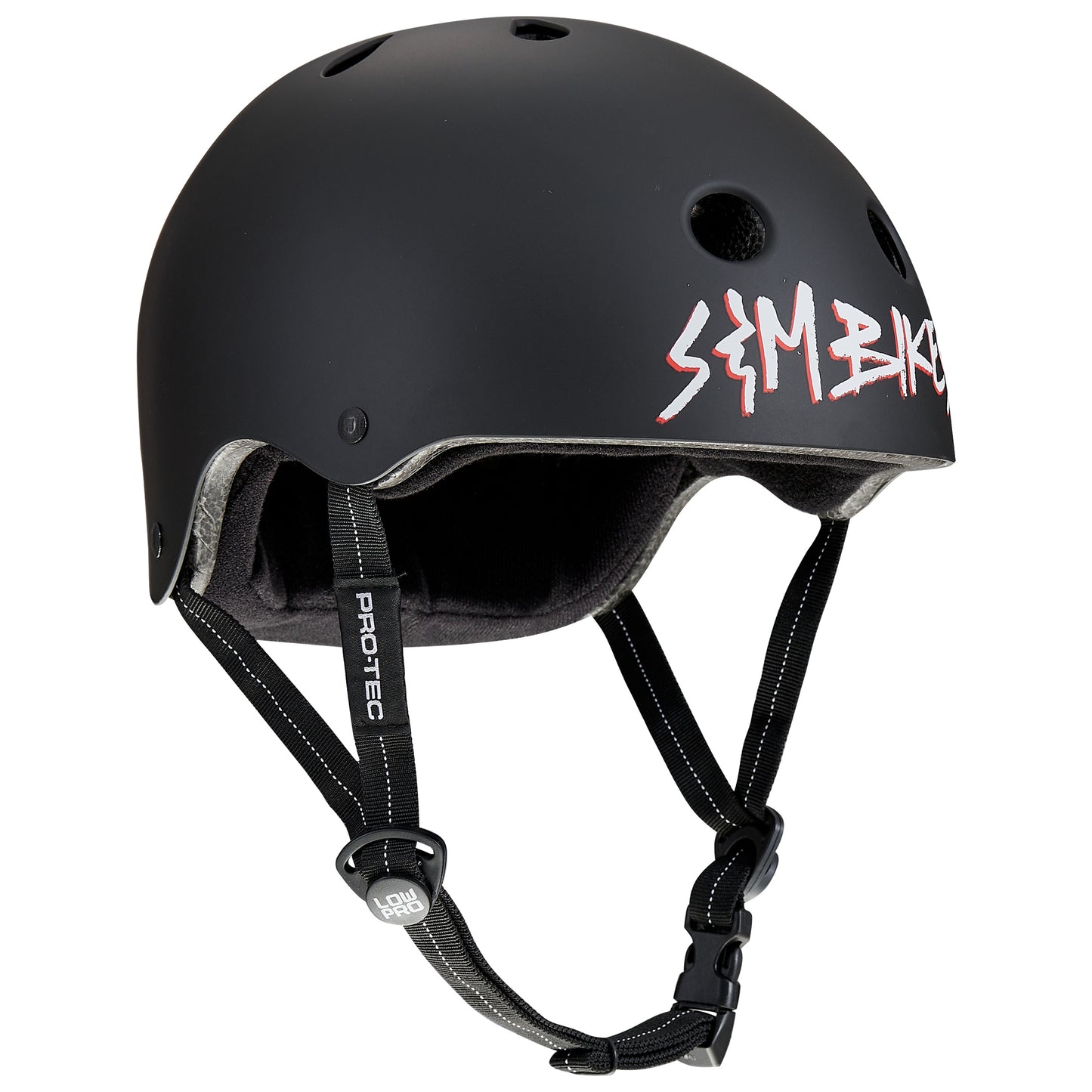 S&M/Fit Pro-Tec Helmets
