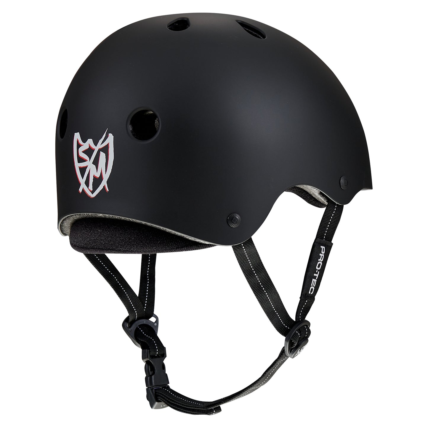 S&M/Fit Pro-Tec Helmets