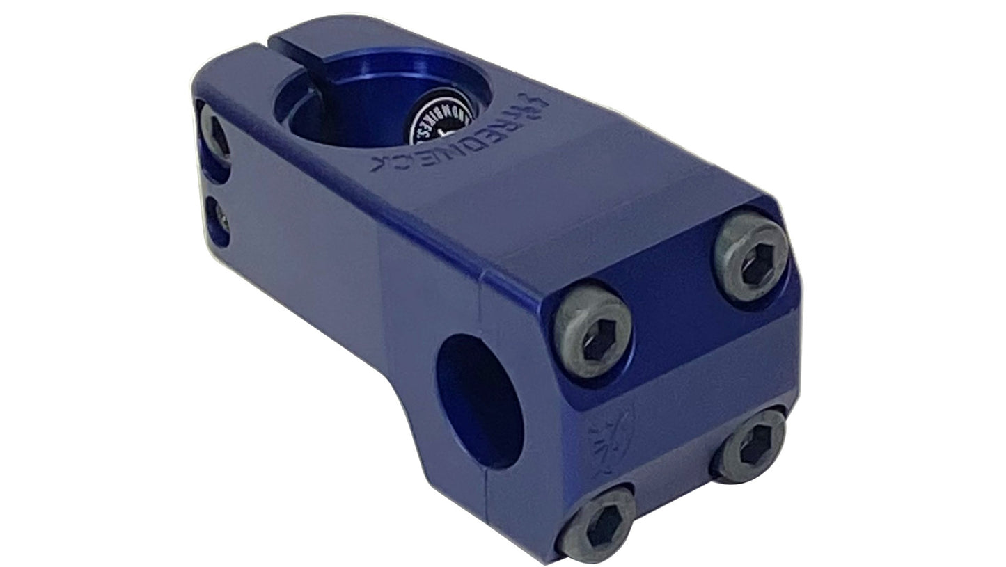 S&M ShredNeck Stem *Ti Bolts Avail*