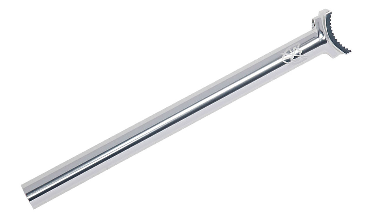 S&M Pivotal & Stealth Pivotal Seat Posts - 27.2mm