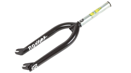 S&M WideMouth Forks (26mm & 33mm)