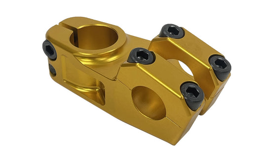 S&M XLT Race Stem (1 1/8" 22.2mm)