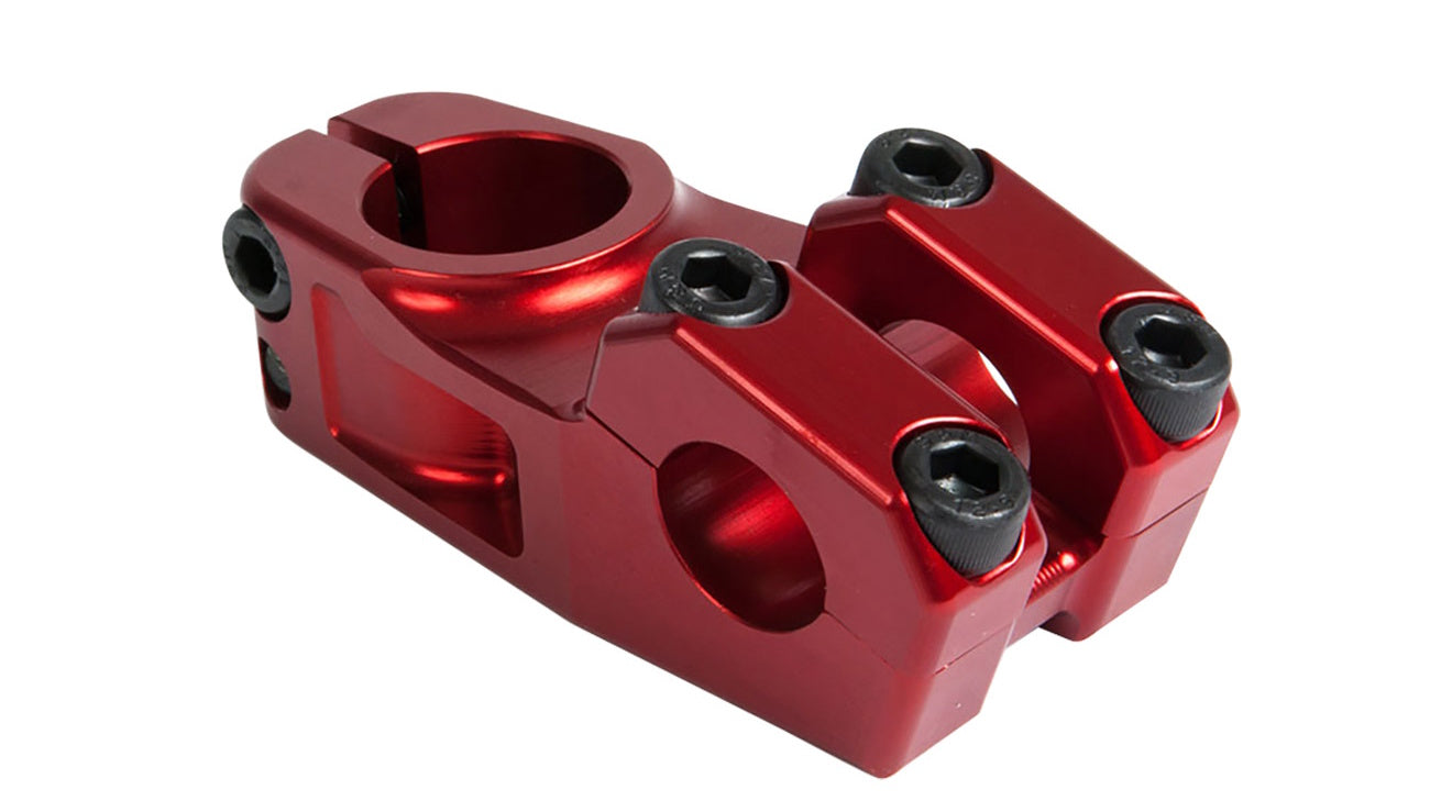 S&M XLT Race Stem (1 1/8" 22.2mm)