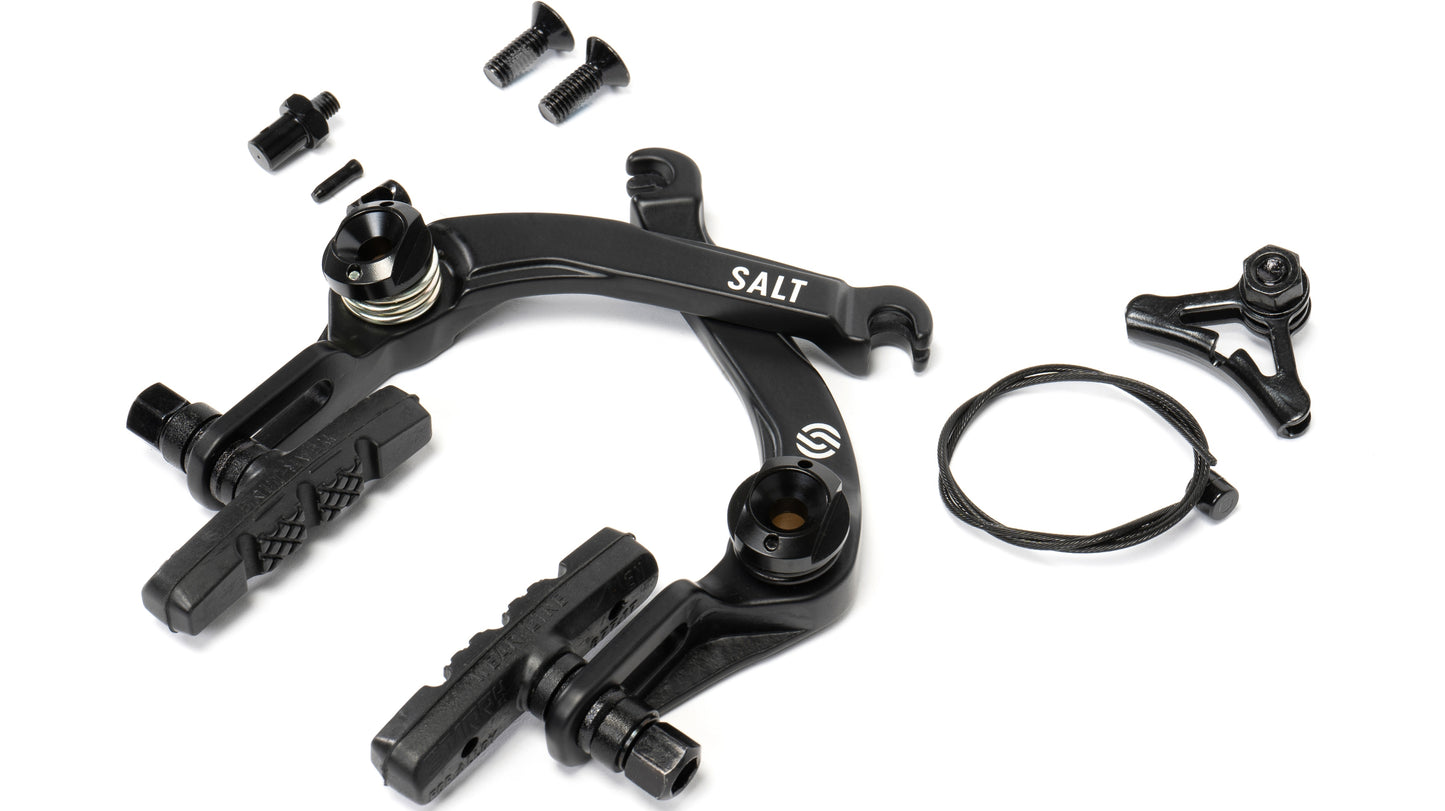 Salt Moto Brakes