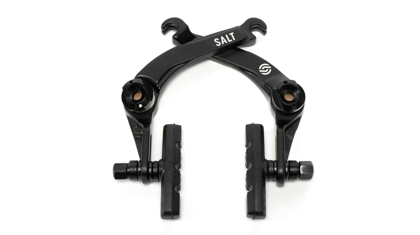 Salt Moto Brakes