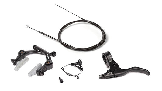 Salt Plus Geo XL Brake Kit