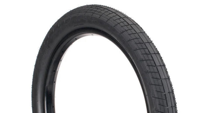 Salt Plus Sting Tire