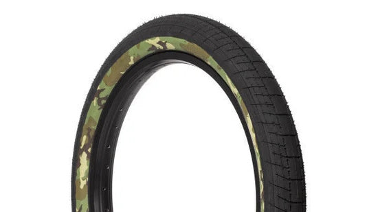 Salt Plus Sting Tire