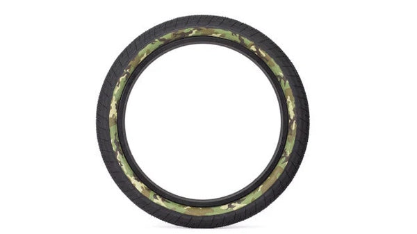 Salt Plus Sting Tire