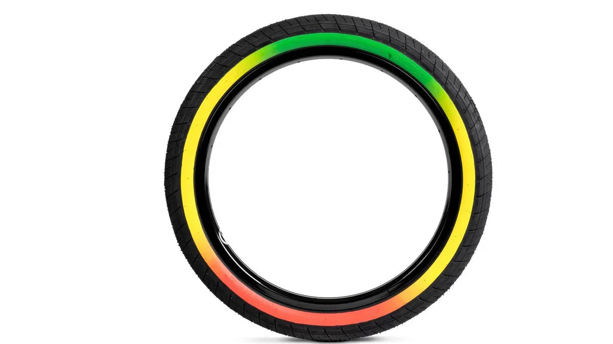 Salt Plus Sting Tire