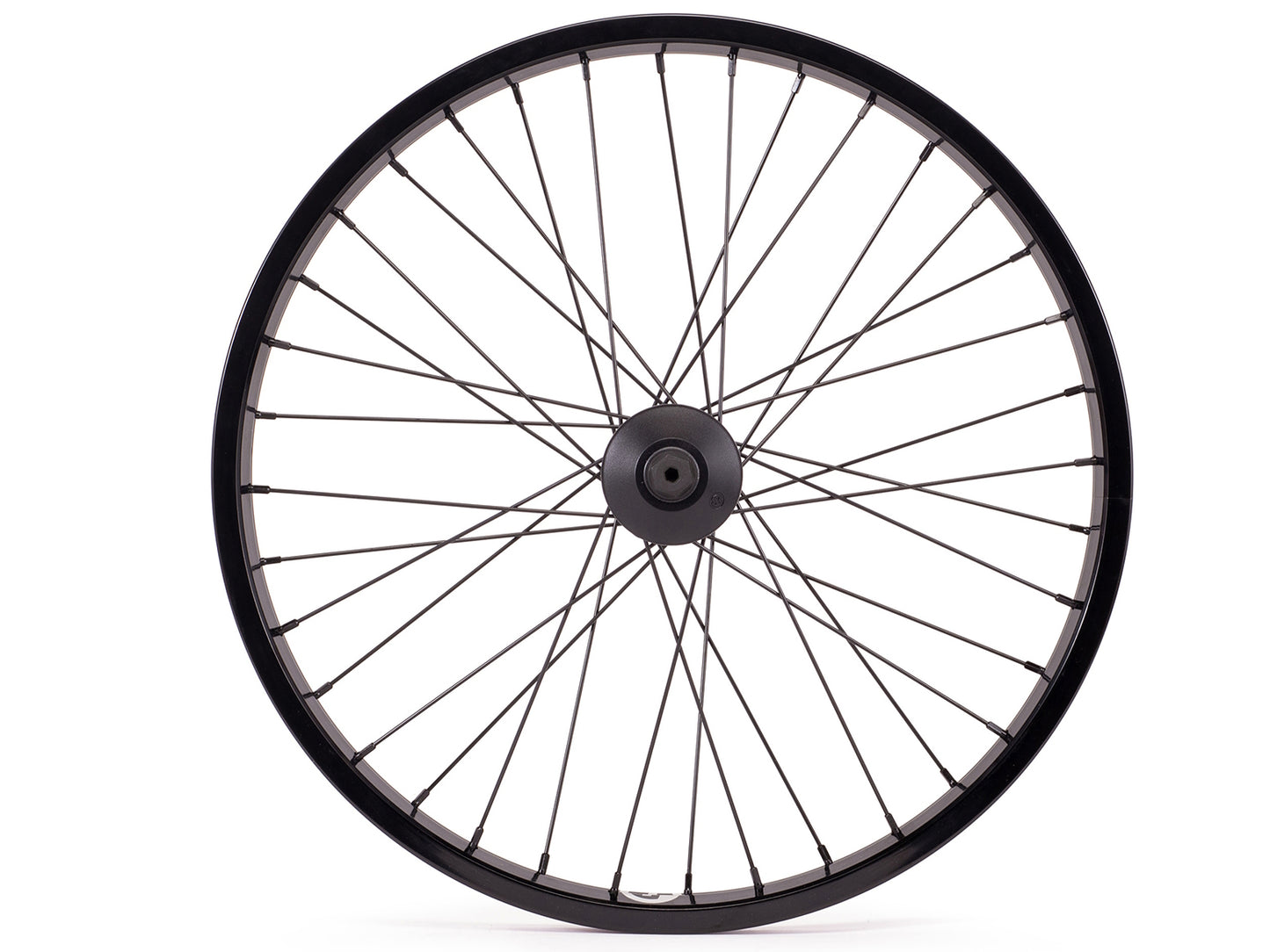 Salt Plus Summit Cassette WheelSet RHD