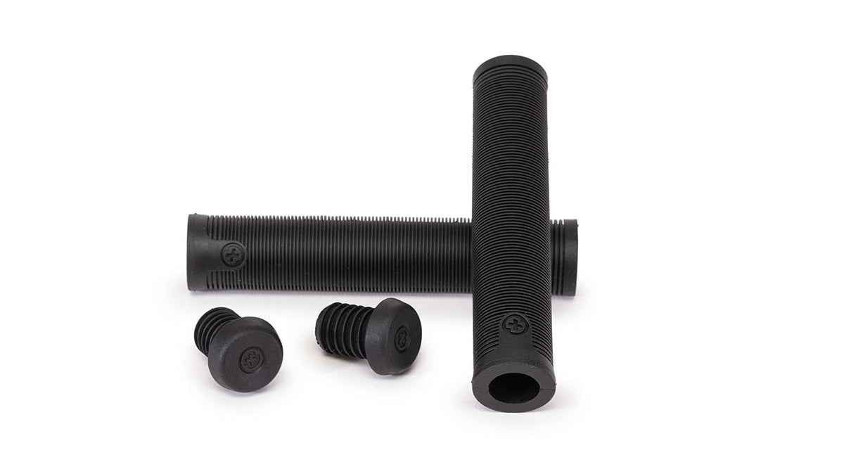 Salt Plus Rasta Salt Plus XL Grips – Level7Bikes