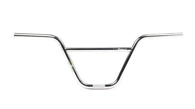 Salt Pro 2-Piece Bars