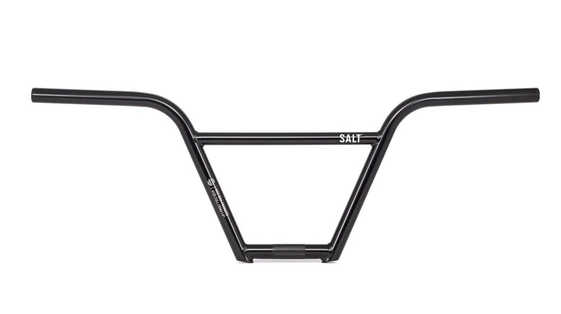 Salt Pro 4-Piece Bars