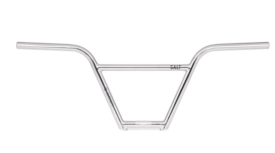 Salt Pro 4-Piece Bars