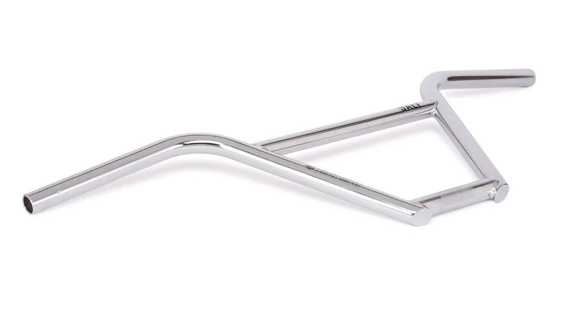 Salt Pro 4-Piece Bars