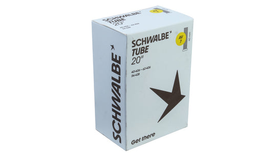 Schwalbe Standard & Extra Light BMX Tube