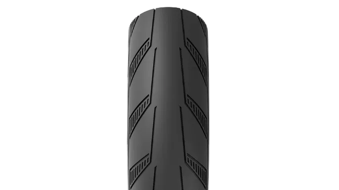Vittoria Veloce BMX / Pump Track Tire ( Dry Surface / Asphalt Tread )