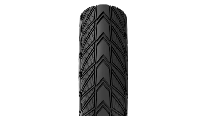 Vittoria Lampo BMX / Pump Track Tire ( Loose Surface / Wet Tread Pattern)
