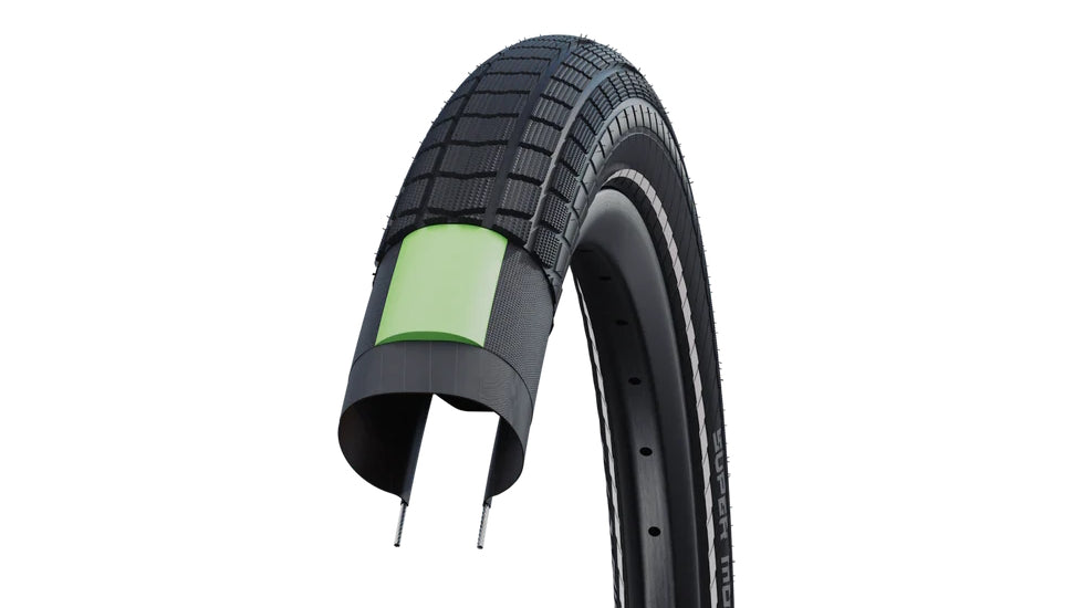 Schwalbe Moto-X Tire - 26"