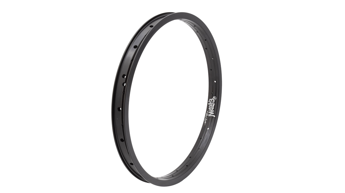 Loop Shadow Rim Photo Shadow Calle Rim – Level7Bikes