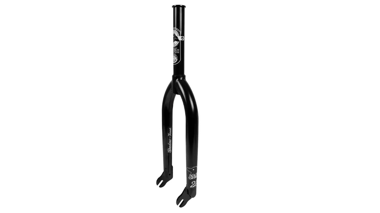 Shadow Finest Forks (25mm & 32mm)