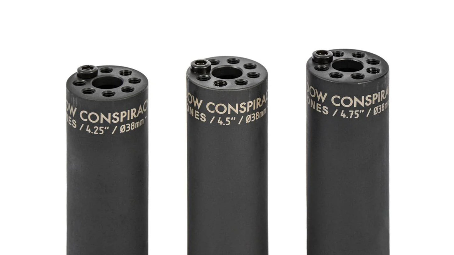 Shadow Larger One Peg