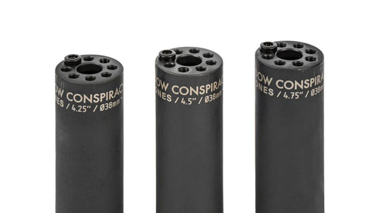 Shadow Larger One Peg