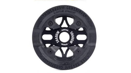 Shadow Sabotage Supreme Guard Sprocket