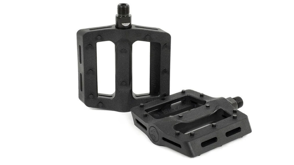 Shadow Surface Pedals