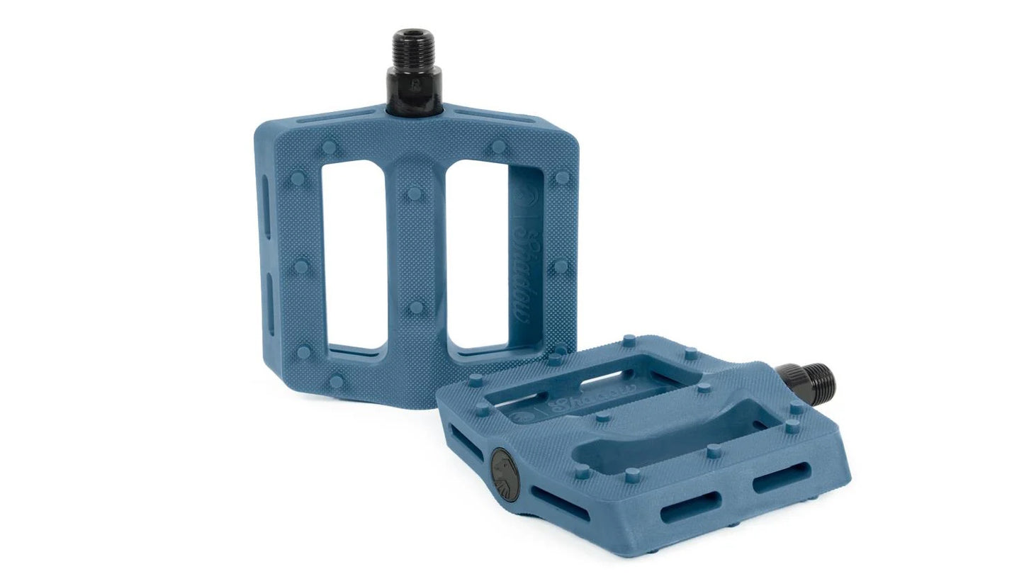 Shadow Surface Pedals