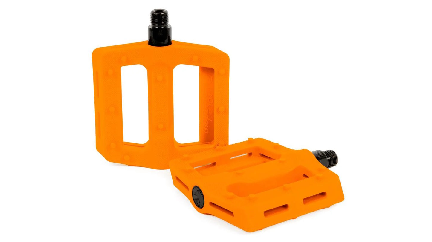 Shadow Surface Pedals