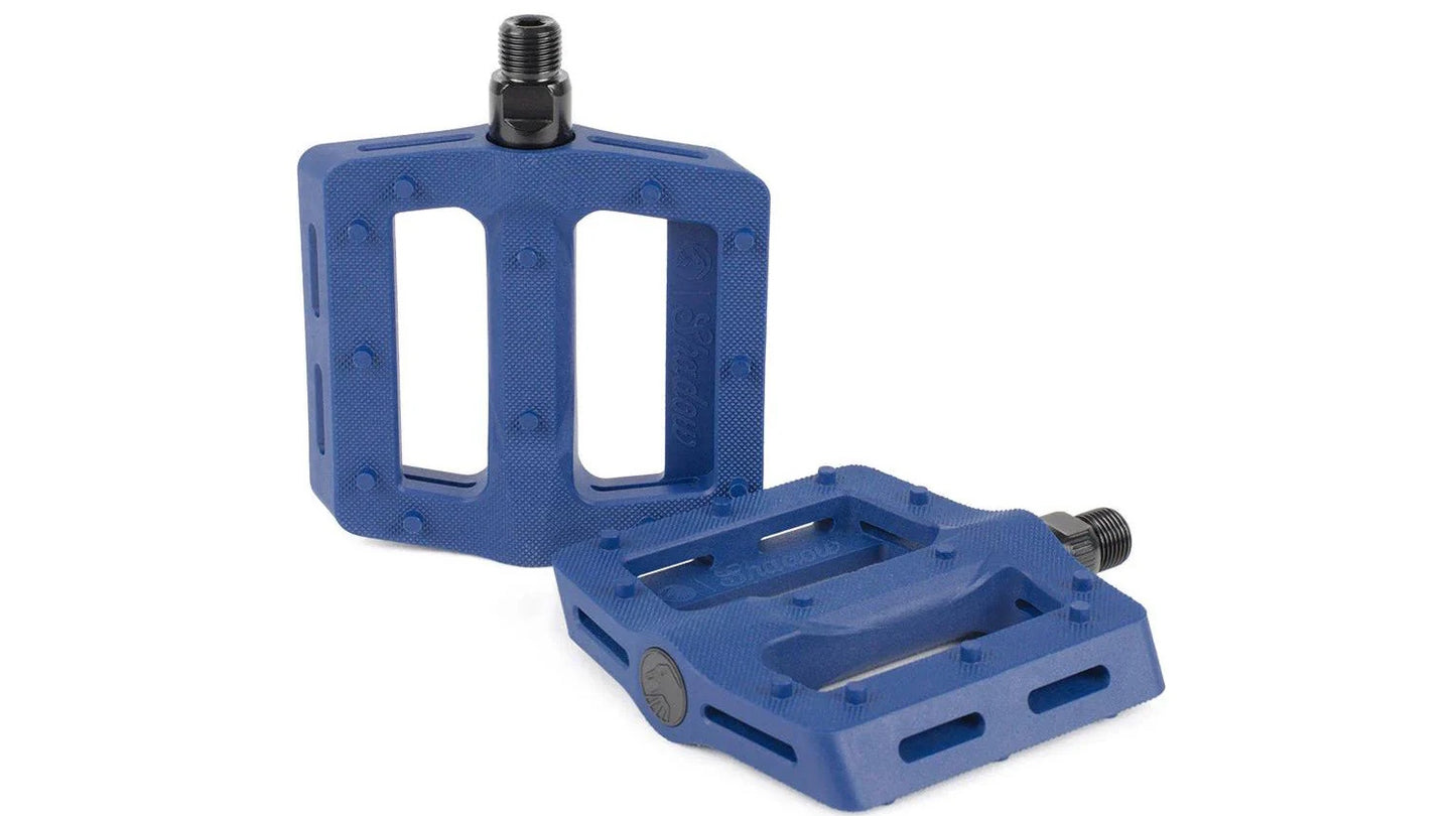 Shadow Surface Pedals