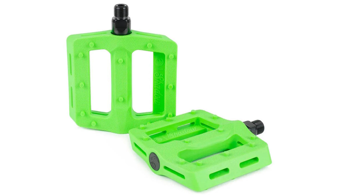 Shadow Surface Pedals