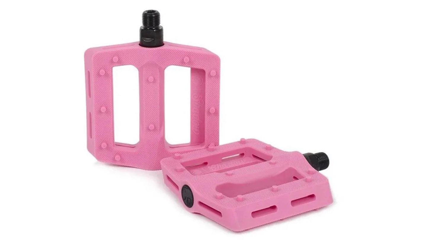 Shadow Surface Pedals