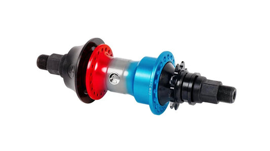 Shadow Symbol Cassette Hub