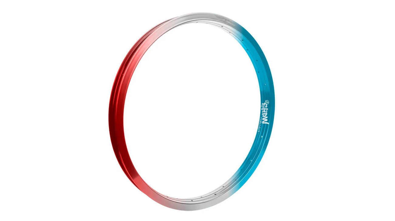 Loop Shadow Rim Photo Shadow Calle Rim – Level7Bikes