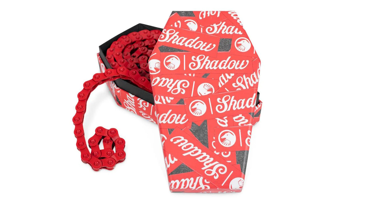 Shadow Interlock V2 Half Link Race Chains