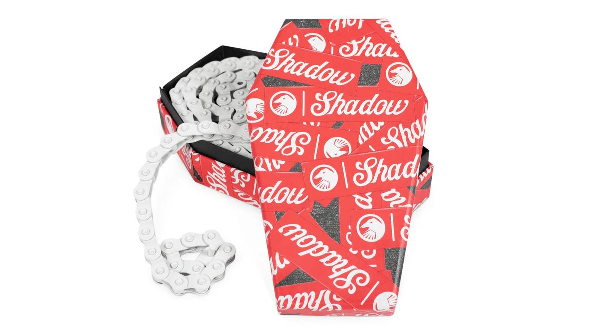 Shadow Interlock V2 Half Link Race Chains