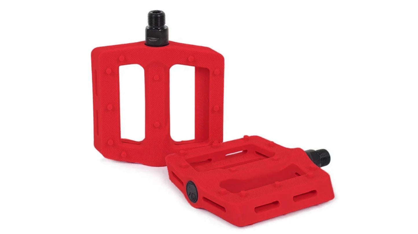 Shadow Surface Pedals