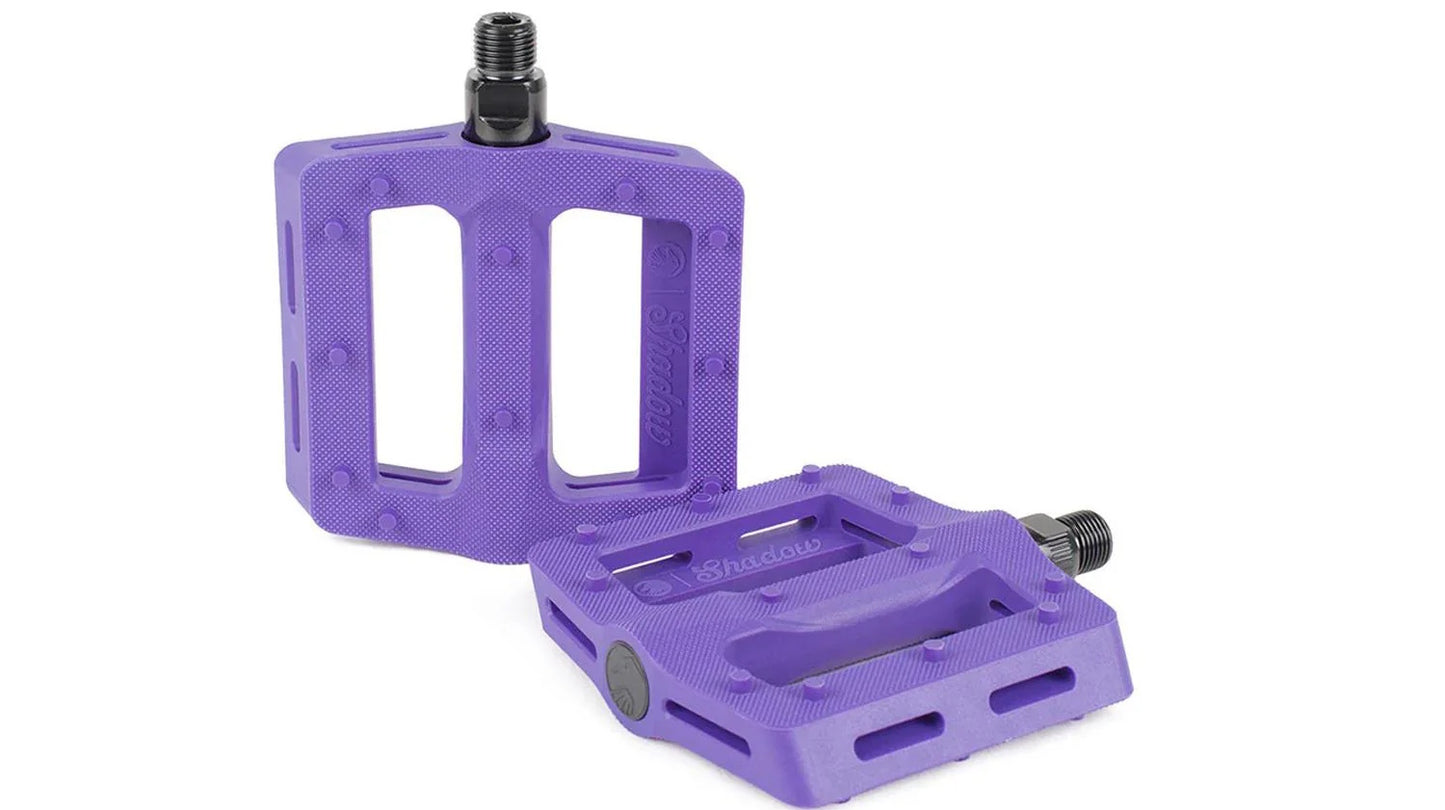Shadow Surface Pedals