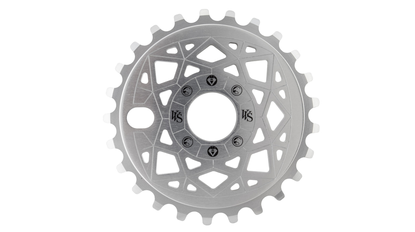 Shadow VVS Sprocket