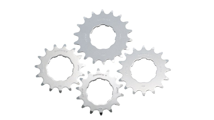 Shimano DX Race Cogs