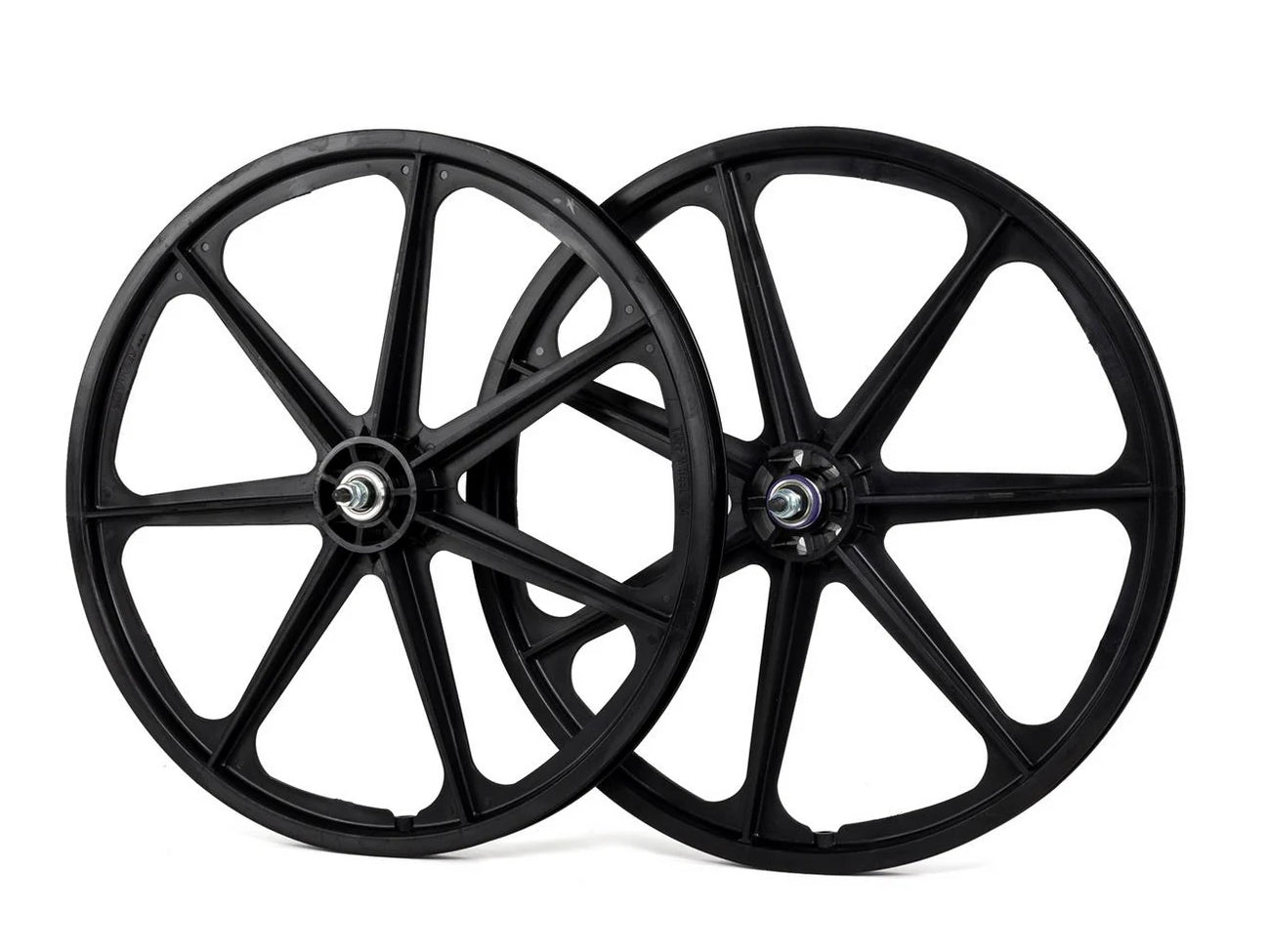 Skyway Tuff Wheels Wheel Set 24 Level7Bikes