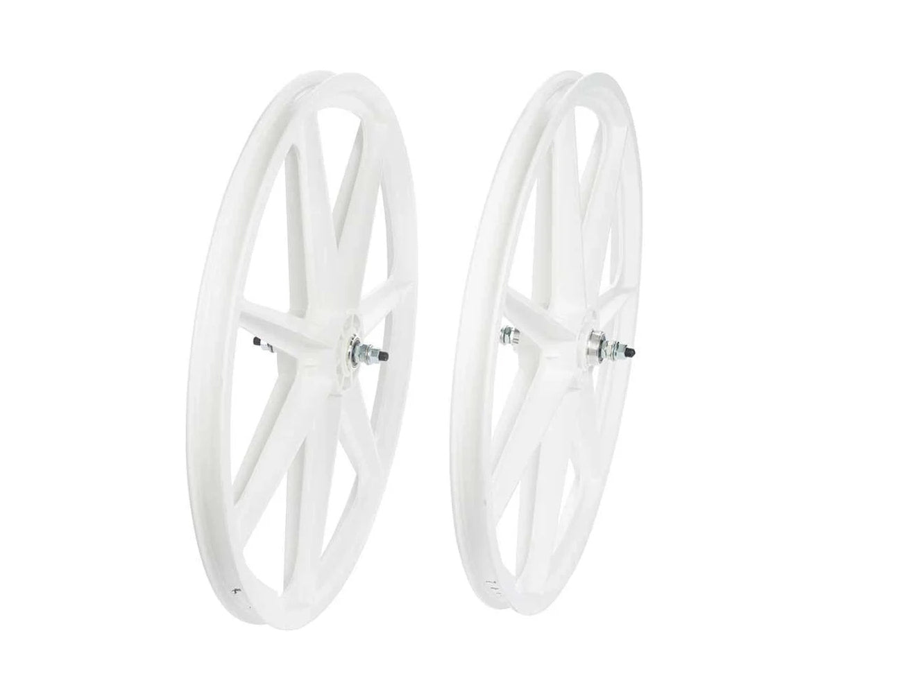 Skyway Tuff Wheels Wheel Set 24"