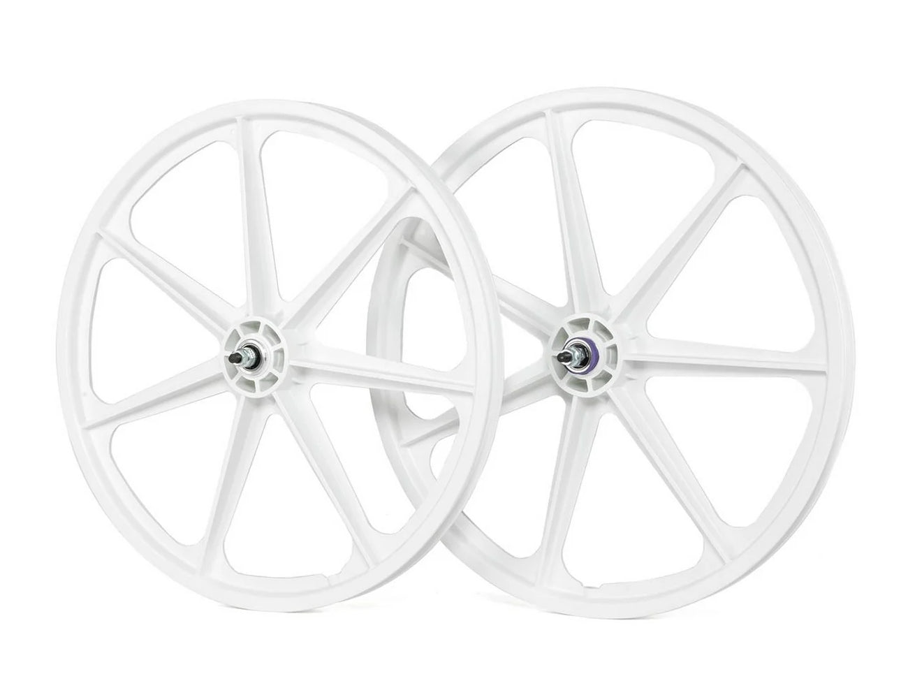 Skyway Tuff Wheels Wheel Set 24"