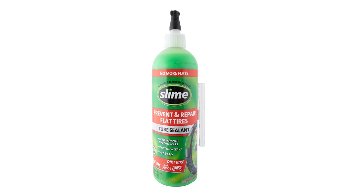 Slime Tire Sealant