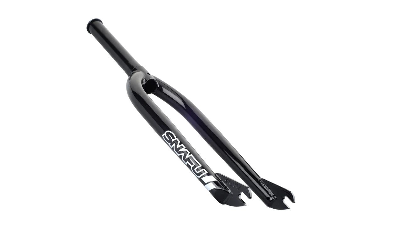 snafu bmx forks