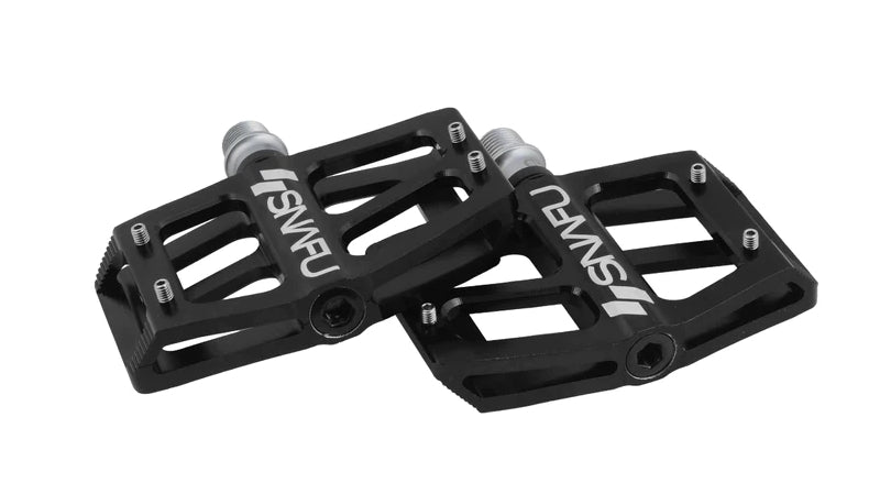 Snafu Cactus JR. Platform Race Pedals